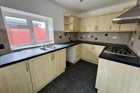 3 bedroom end of terrace house for sale, Hawthorne Terrace, Holyhead, Anglesey, LL65