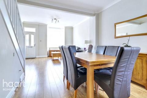 undefined, Willow Street, Romford, RM7 7LJ