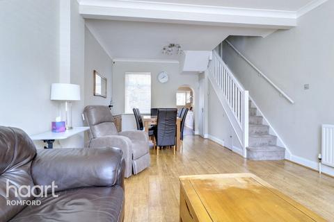 undefined, Willow Street, Romford, RM7 7LJ