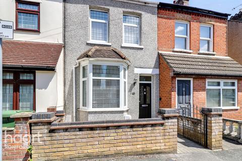 undefined, Willow Street, Romford, RM7 7LJ