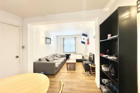 4 bedroom terraced house to rent, Elliotts Row, London SE11