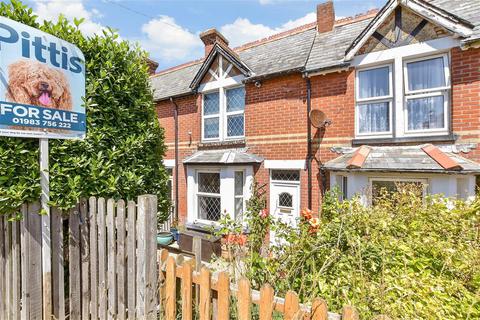 3 bedroom terraced house for sale, Tennyson Road, Freshwater, Isle of Wight