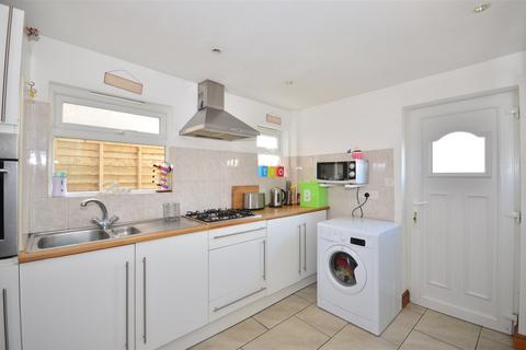 undefined, Tennyson Road, Freshwater, Isle of Wight