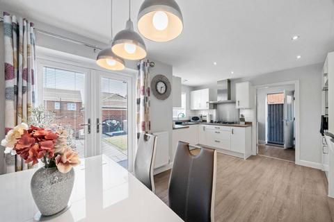 4 bedroom detached house for sale, Appleby Way, St. Helens, WA10