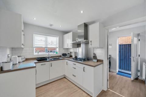 4 bedroom detached house for sale, Appleby Way, St. Helens, WA10