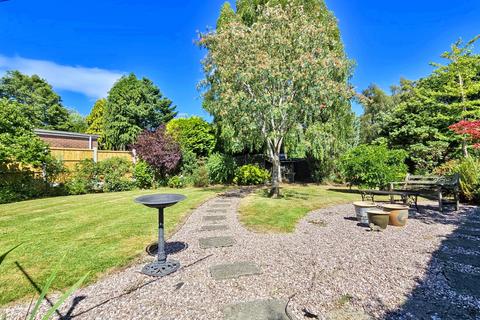 3 bedroom detached house for sale, Churchill Road, Church Stretton SY6