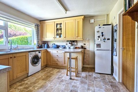 3 bedroom detached house for sale, Churchill Road, Church Stretton SY6