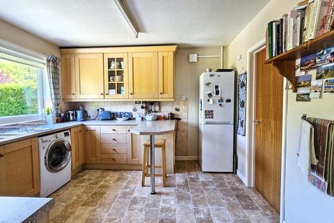 3 bedroom detached house for sale, Churchill Road, Church Stretton SY6