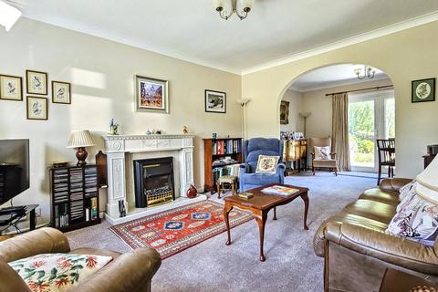 3 bedroom detached house for sale, Churchill Road, Church Stretton SY6