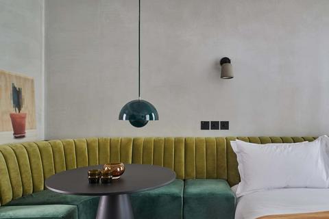 undefined, Kingsland High Street, Hackney