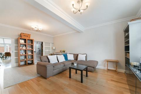 2 bedroom terraced house for sale, Hartfield Crescent, Wimbledon, London, SW19