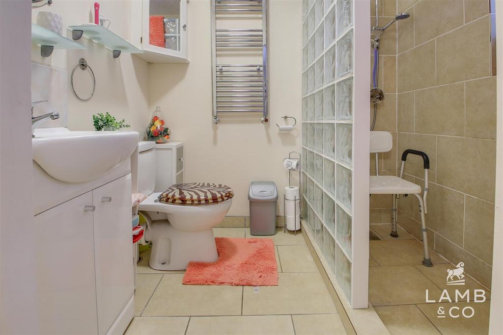 En suite