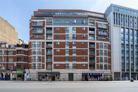 Vauxhall Bridge Road, London SW1V