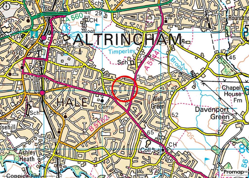 Town Plan