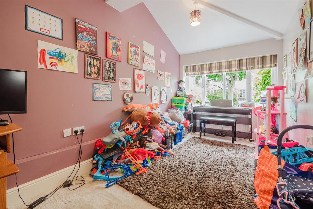 Playroom