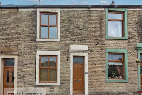 3 bedroom terraced house for sale, Rhoden Road, Oswaldtwistle, Accrington, Lancashire, BB5