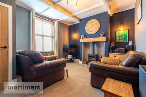 3 bedroom terraced house for sale, Rhoden Road, Oswaldtwistle, Accrington, Lancashire, BB5