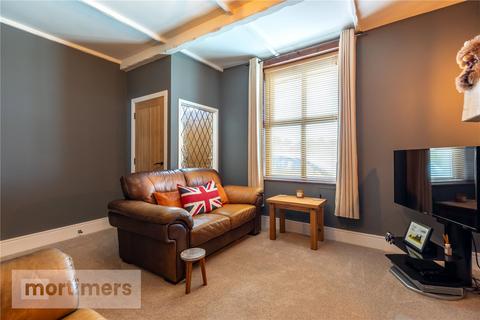 3 bedroom terraced house for sale, Rhoden Road, Oswaldtwistle, Accrington, Lancashire, BB5