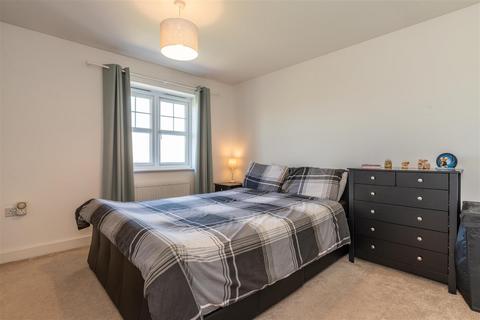 2 bedroom end of terrace house for sale, Vulcan Way, Castle Donington DE74