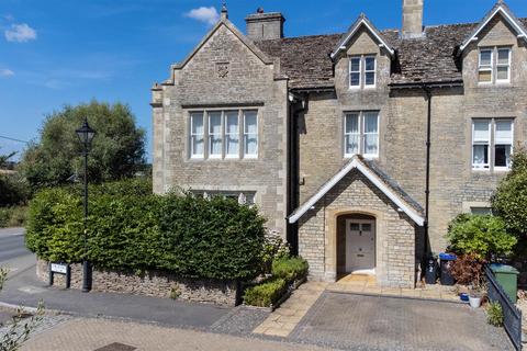 3 bedroom semi-detached house for sale, The Knoll, Malmesbury