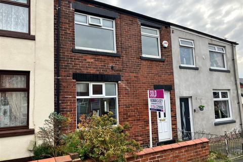 13 Stanley Grove, Horwich, Bolton, BL6 6HB