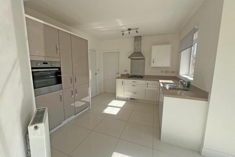 undefined, NO CHAIN INVOLVED - Aspen Close, Great Glen, Leicestershire