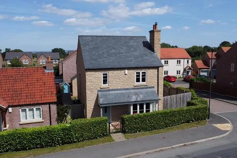 undefined, Hackforth Road, Little Crakehall
