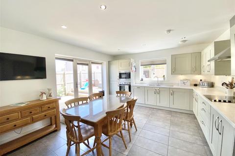 undefined, Hackforth Road, Little Crakehall