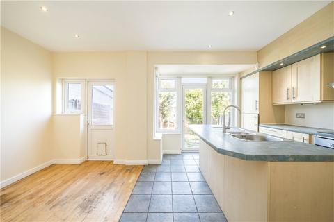 4 bedroom terraced house for sale, Clayhill Crescent, Mottingham, SE9