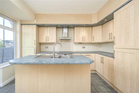 4 bedroom terraced house for sale, Clayhill Crescent, Mottingham, SE9
