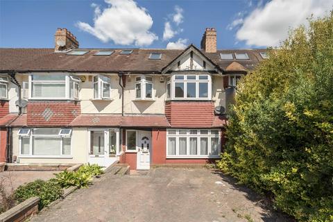 Clayhill Crescent, Mottingham, SE9