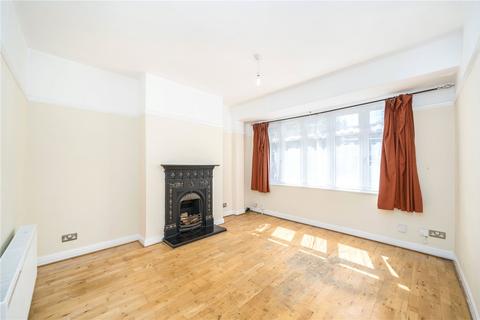 4 bedroom terraced house for sale, Clayhill Crescent, Mottingham, SE9