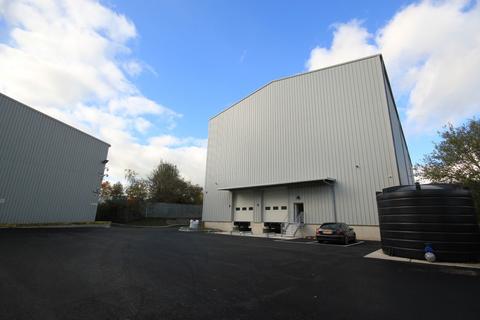 Warehouse to rent - Goudhurst Rd Horsmonden TN12 8AY