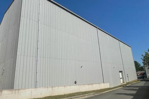 Warehouse to rent, Goudhurst Rd Horsmonden TN12 8AY