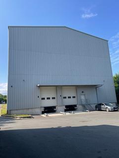 Warehouse to rent, Goudhurst Rd Horsmonden TN12 8AY