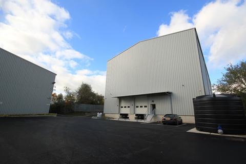 Warehouse to rent, Goudhurst Rd Horsmonden TN12 8AY