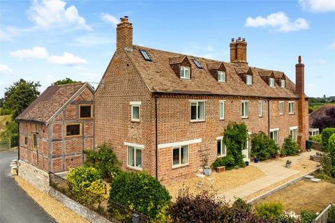 undefined, Roberts End Lane, Forthampton, Gloucester, GL19