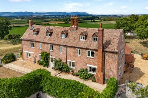 undefined, Roberts End Lane, Forthampton, Gloucester, GL19