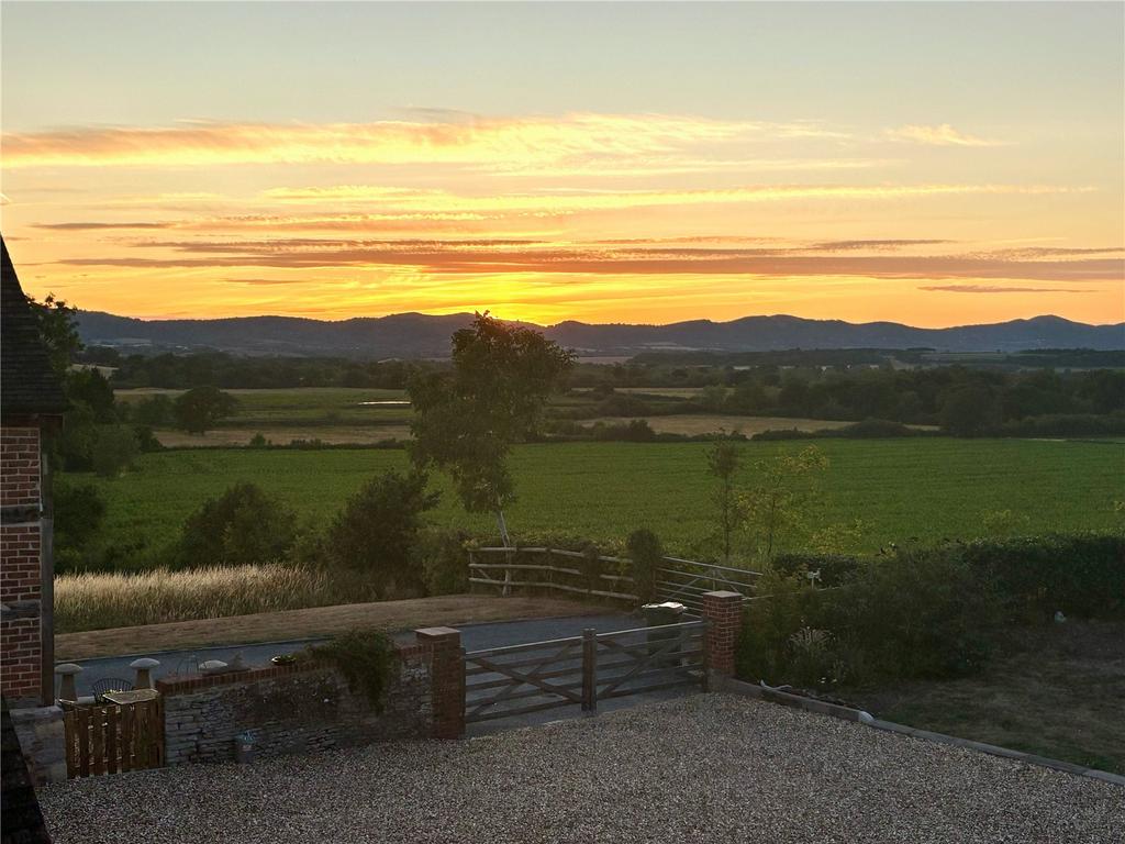Sunset View
