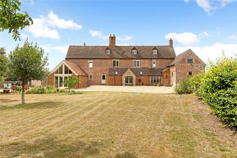 undefined, Roberts End Lane, Forthampton, Gloucester, GL19