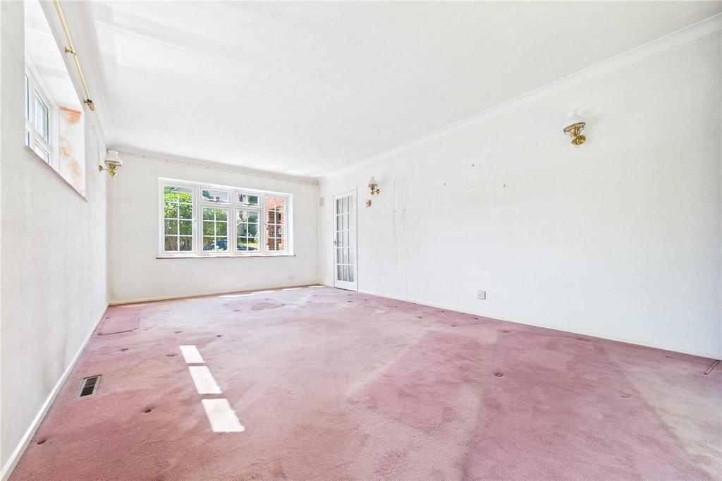 Living/Dining Room