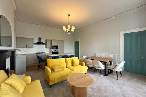 5 bedroom flat to rent, St Vincent Crescent, Finnieston, Glasgow, G3