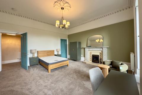 5 bedroom flat to rent, St Vincent Crescent, Finnieston, Glasgow, G3