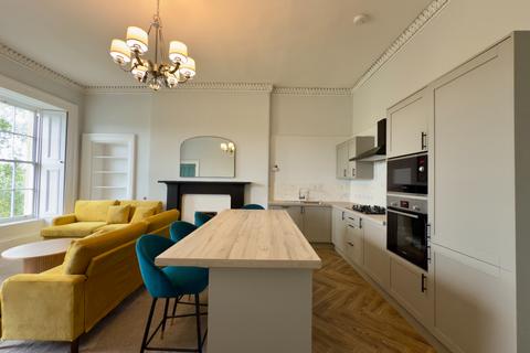 5 bedroom flat to rent, St Vincent Crescent, Finnieston, Glasgow, G3