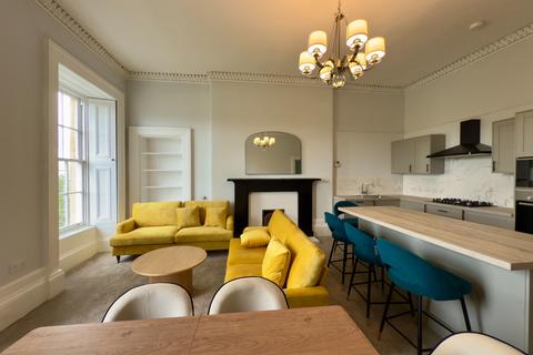 5 bedroom flat to rent, St Vincent Crescent, Finnieston, Glasgow, G3