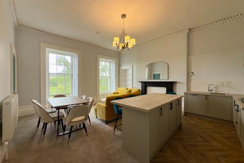 5 bedroom flat to rent, St Vincent Crescent, Finnieston, Glasgow, G3