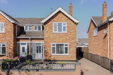 undefined, Merton Road, Scunthorpe