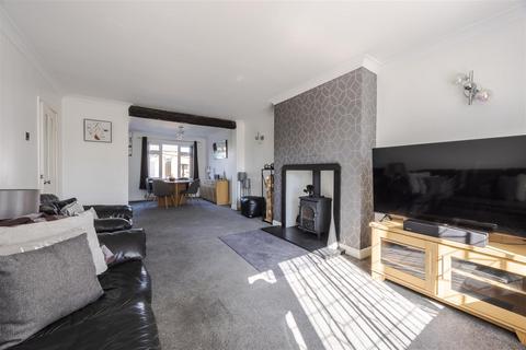 undefined, Merton Road, Scunthorpe