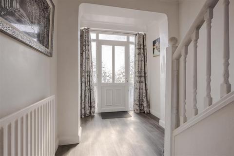 undefined, Merton Road, Scunthorpe