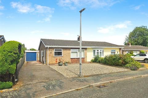 4 Dorset Close, Attleborough, NR17 2HW